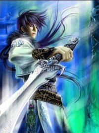 武林花主(又名:情海游龍)