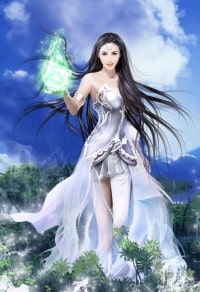 農女有毒:錦鯉太子妃