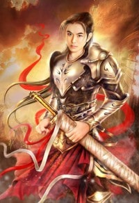醫武神婿周江劉青青
