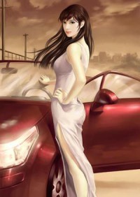 蠻女大鬧南清國
