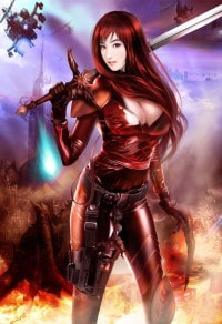 淫男乱女(小雄性事)