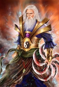 我的继母我的妻