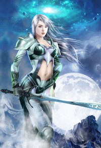 穿成女主的白月光竹馬後