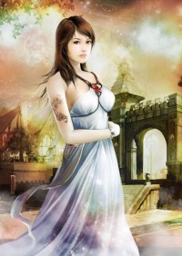 總裁大叔,鹹魚少女要翻身