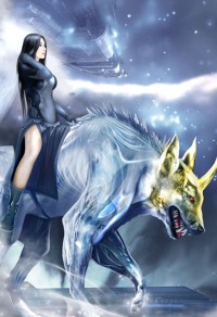 狂傲冷夫難馭妻