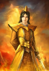 如影逐形