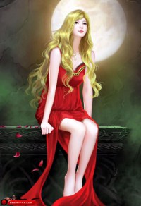 沖喜男妃