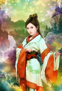 我的女王,我一生的摯愛