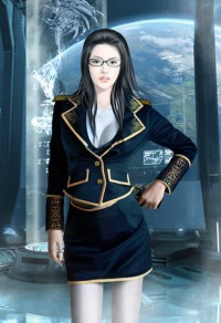 淫男乱女 (1