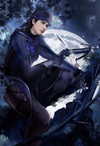 逆天九小姐：帝尊，別跑！（雲家小九超皮噠）