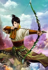 逆天九小姐：帝尊，別跑！